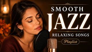 Moonlight Smooth Jazz | Silky Vocal Harmonies & Heartfelt Lyrics for a Cozy After-Hours Mood screenshot 3
