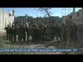 28_07_2013_Terrorists defeated in one of the most important stronghold, Khalidiya, Homs