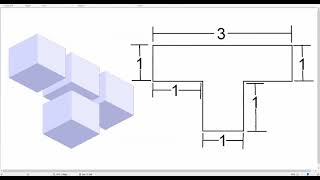 Onshape SOMA Piece 3 "T"
