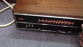 Harman\/Kardon Two Ten (Đã Bán)