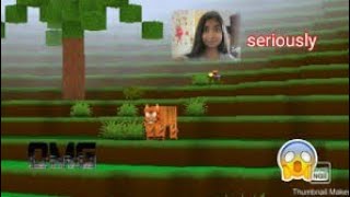 exploration craft how to find tiger ||Technical gamer yt screenshot 2