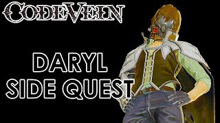 Celebrity Code Vein - Daryl Side Quest (Guide) Net Worth