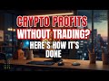 How to Start a Bitcoin Business in 2025 — No Trading, No Coding Needed