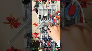 You’re cool! #lego #marvel #dc #deadpool #fyp #foryou