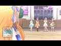 【デレステ / CGSS 】《 ミライコンパス 》望月聖、佐久間まゆ、緒方智絵里、依田芳乃、高森藍子