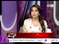 برنامج بنات البلد مقدمة الإعلامية أميرة بدر عن أطفال المحاجر Banat El Balad 