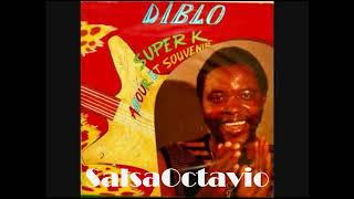 Soukous Zukaina Salsaoctavio Internacional