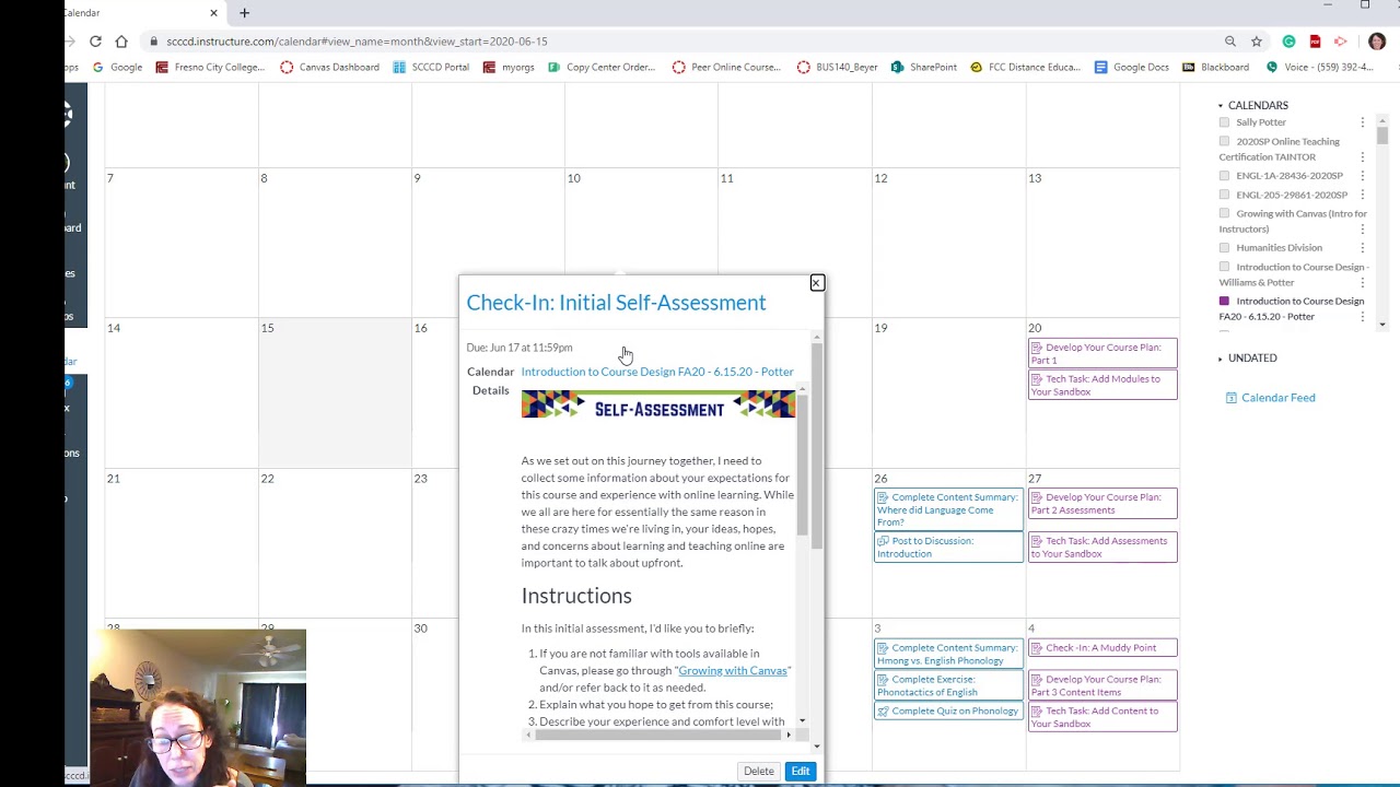 how to view assignments - YouTube