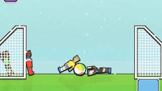 Soccer physics goal 25 my players don't want to play screenshot 1