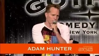 Paul Provenza Stand Up Comedy Live Gotham Comedy Club Net Worth