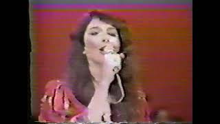 Watch Kate Bush Let It Be video