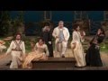 COSI FAN TUTTE -  Act I Finale (James Levine)