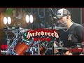 HATEBREED | Matt Byrne Reflects on Hatebreed’s Journey and What Fans Can Expect Next
