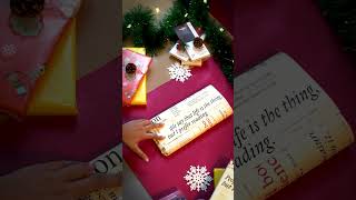Gift a meaningful present with Crossword that truly wraps your best wishes.