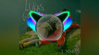 7 years Lukas Graham no copyright song