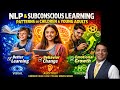 Understanding Subconscious Learning Patterns in Children & Young Adults using NLP