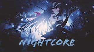 Nightcore - Darkness | Giorno & Critical Strikez