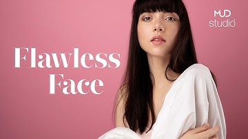 Flawless Face Make-up Workshop at MUD Studio