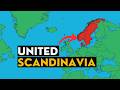 Scandinavia and the Nordic Region Quiz