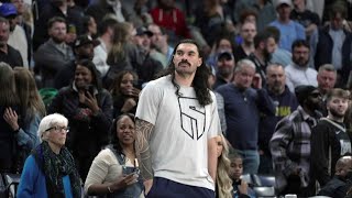 What the loss of Steven Adams means for the Grizzlies | The 901