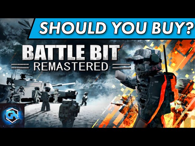 From Original to Remastered: 7 Years of Battlebit Lore