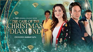 The Case of the Christmas Diamond | Preview