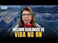 Município com melhor qualidade de vida no RN fica no Seridó