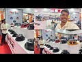 Well toneall Dj speaker range palm expo 2024 