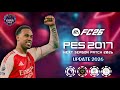 Download PES 2017 for PC – Full Game Highly Compressed | Pro Evolution Soccer 2017