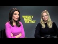 Whiskey Tango Foxtrot: Extreme Way To Meet Someone I EPIX