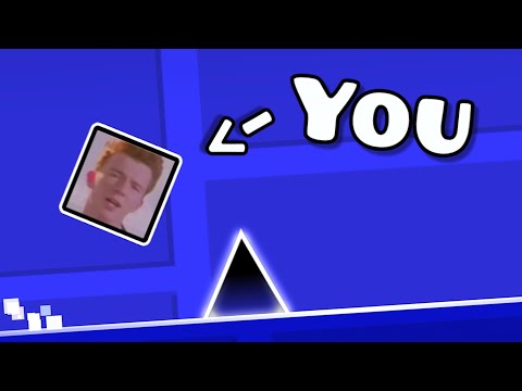 How to Make Your Own CUSTOM Icons in Geometry Dash 2.2 (MAY BE OUTDATED - NO MODS)