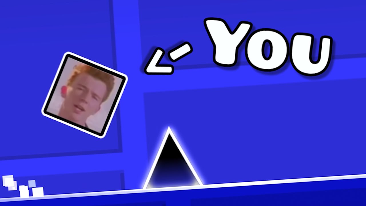 How to Make Your own CUSTOM Icons in Geometry Dash 2.2 (EASY)