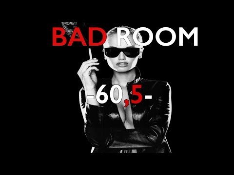 видео: BAD ROOM №60.5 [СТЕРВЫ 2] (18+)