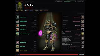 Smira v1