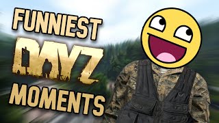 Funniest DayZ Moments of 2023
