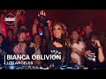 Bianca oblivion  boiler room la warp mode