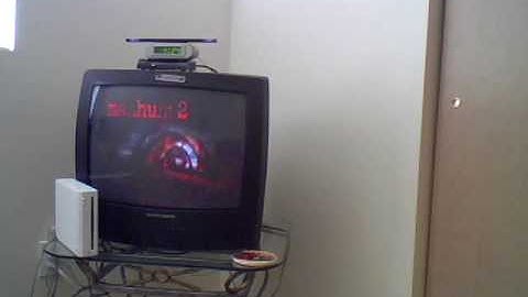 Wii - Homebrew - Playing burned games with backup launcher