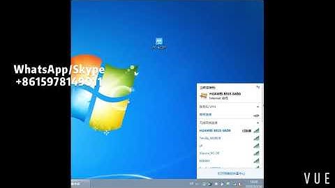 How to Connect Yanhua Mini ACDP programmer to Win7/10  PC or Laptop( Way 1-without ACDP bluetooth)