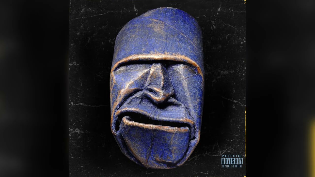 “Smush Face” {Free} BOOMBAP x ALCHEMIST x GRISELDA TYPE BEAT