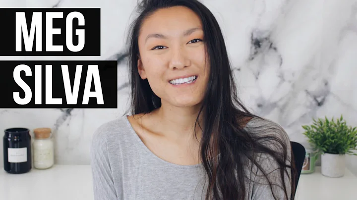MEG SILVA | Channel Trailer