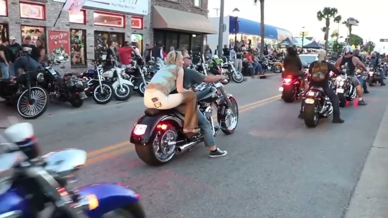 How much is motorcycle insurance in USA? YouTube