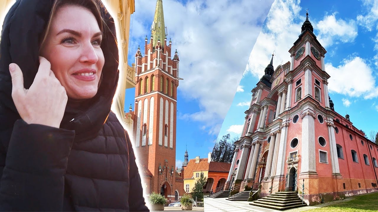 ПОЛЬША ШОКИРОВАЛА. ТАКОЙ ПОЛЬШИ МЫ ЕЩЕ НЕ ВИДЕЛИ. Обзор Бартошице