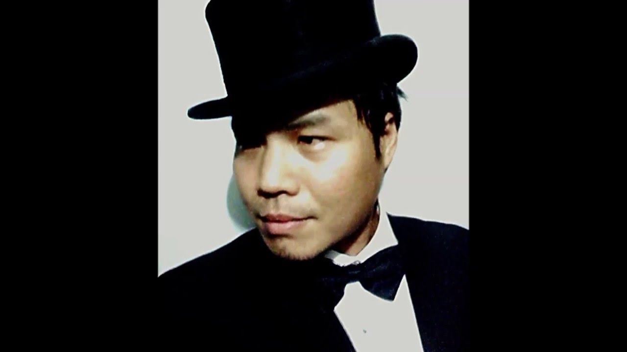 เพลง จันทร์เอ๋ย - เอ กรวิช เทพหัสดิน ณ อยุธยา