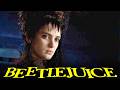 Curiosidades "Beetlejuice" (1988)