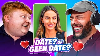 Download Lagu Date Of Geen Date Met Yordi MP3