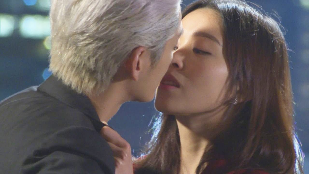 超尷尬！張振朗被賴慰玲錫到耳紅