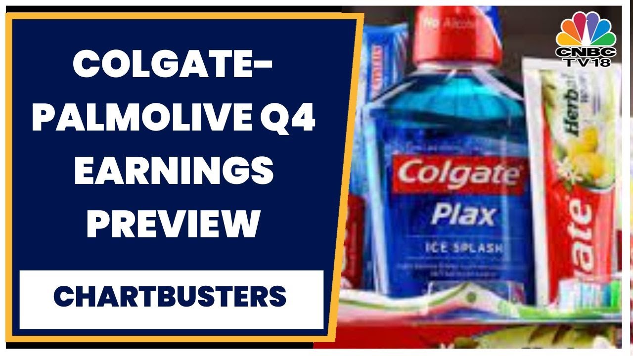 ColgatePalmolive Q4 Earnings Preview Will Price Hikes Aid Operating