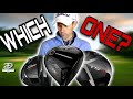 TITLEIST DRIVERS | TSi vs TS vs 917