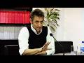 "Kant es basura literaria" - Luis Carlos Martín Jiménez