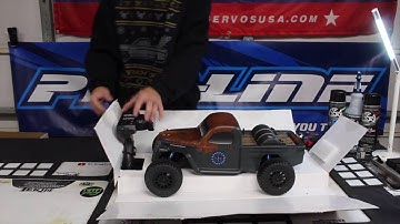 Short course to No Prep Drag Car. Ep 1